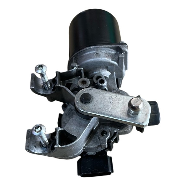 Motor Limpador Para Brisa Dianteiro Hb20 2020 2021 A 2024