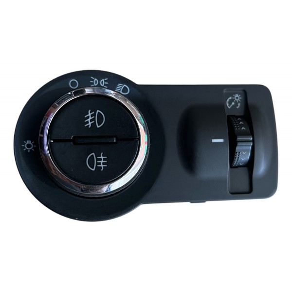 Chave De Luz Milha Onix Prisma Cobalt Cruze