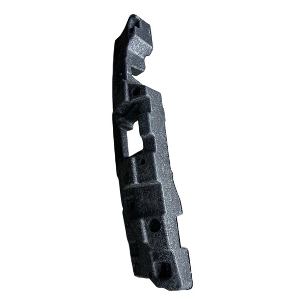 Absorvedor  Impacto Para Choque Traseiro Hb20 Hatch 2023 24