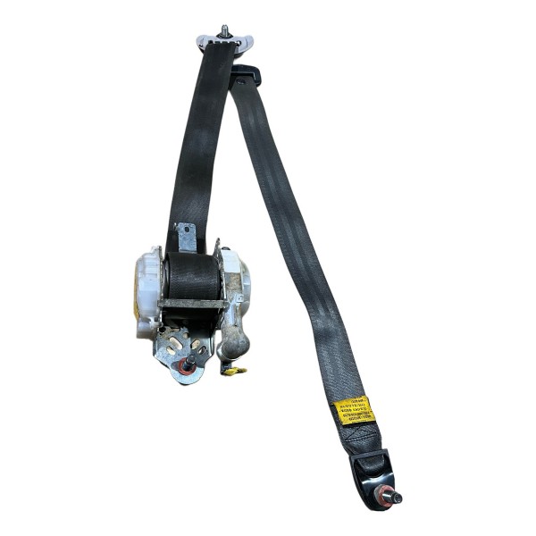 Cinto De Segurança Dianteiro Direito Airbag I30 2008 A 2012