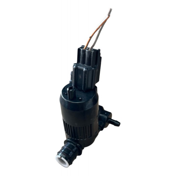Bomba De Limpador Para Brisa New Ka Hatch 2014 A 2022