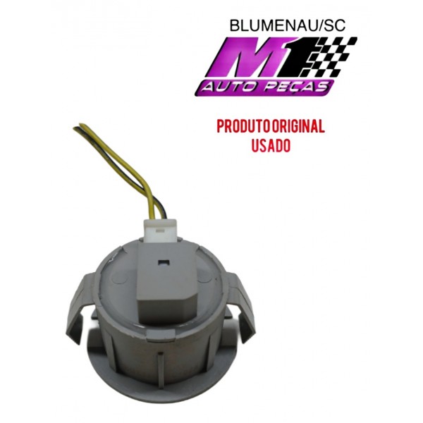 Sensor Tampa Traseira Bmw 530i Gt 2018 7482572 Cx027