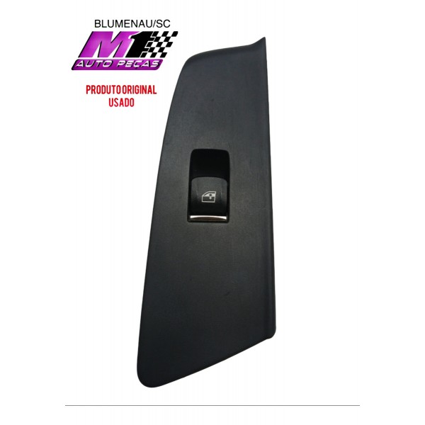 Botão Vidro De Porta Dianteira Direita Bmw 530i Gt 2018 Cx27