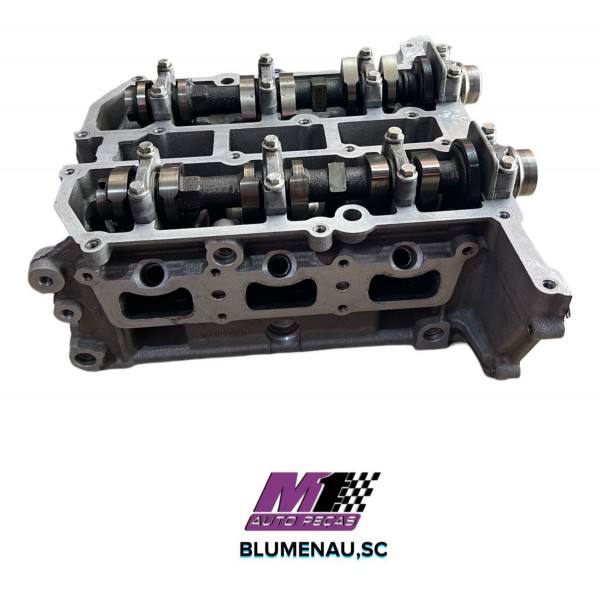 Cabeçote Standard Original Ka 1.0 3cc 2018 2019 2020 A 2023