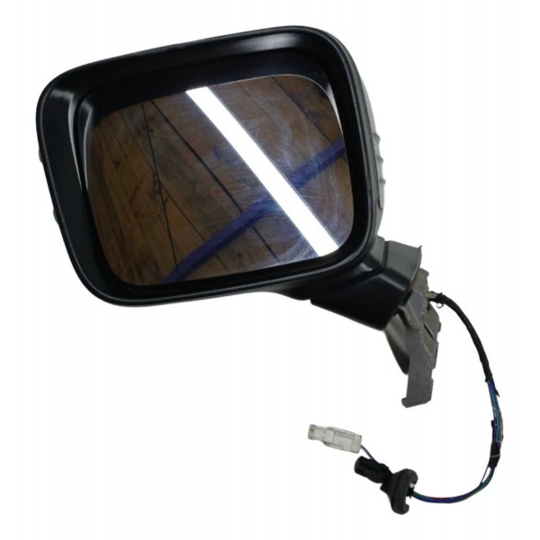 Retrovisor Lado Esquerdo Pisca Elétrico Jeep Renegade 2023