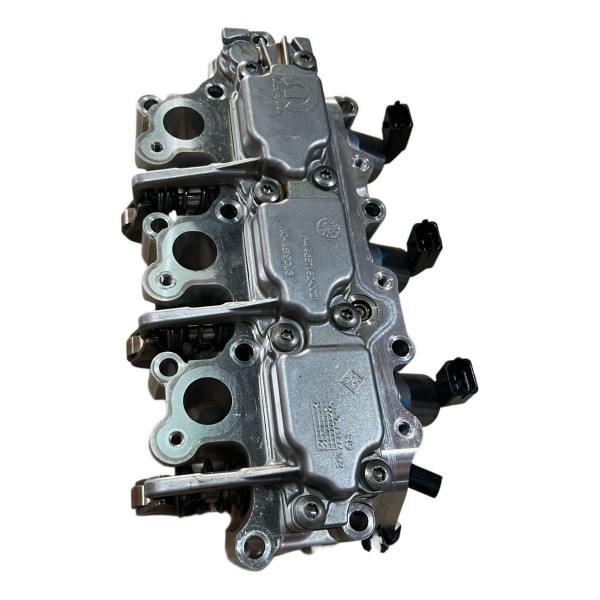 Cabeçote Válvula Multi Air Pulse Festback 1.0 T200