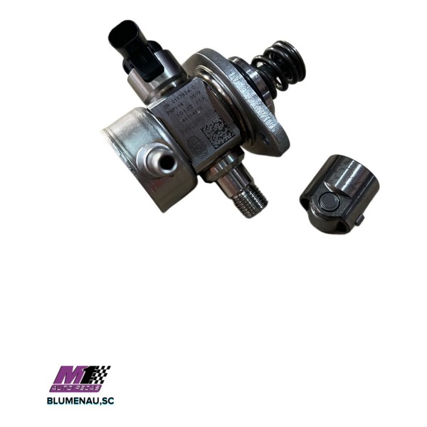 Bomba De Alta Toro Renegade Compass 1.3 T270 2021 A 2025