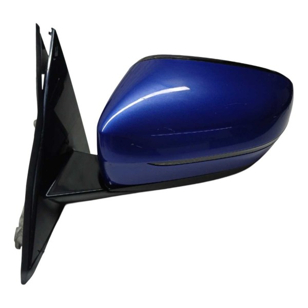 Retrovisor Esquerdo Bmw G20 320i 2020 2021 A 2024 5 Pinos