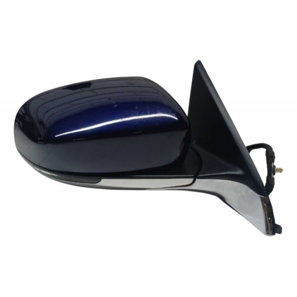 Retrovisor Direito C/pisca Jeep Compass 2017 2018 2019a 2023