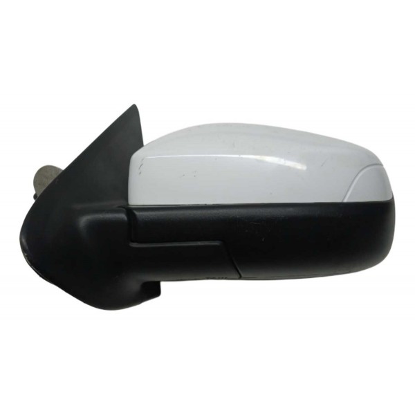 Retrovisor Esquerdo Sandero Logan 2015 2016 A 2020 C/detalh