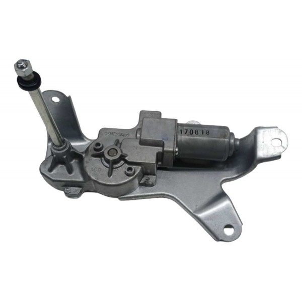 Motor Limpador Traseiro Honda New Fit 2015 2016 2017 A 2019