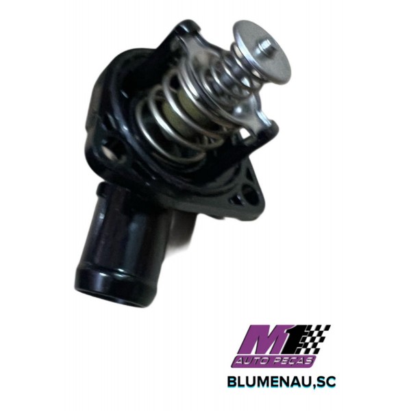 Flange Válvula Termostatica Civic G10 1.5 Turbo 2018 A 2025