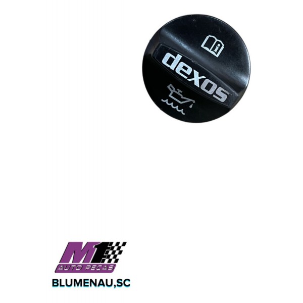 Tampa De Óleo Motor Onix Spin Cobalt Prisma 2014 A 2020