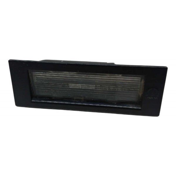 Luz De Placa Fiat Pulse 2021 2022 2023 2024