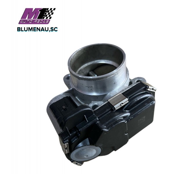 Corpo De Borboleta Tbi Onix Prisma 1.4 Flex 2013 A 2020