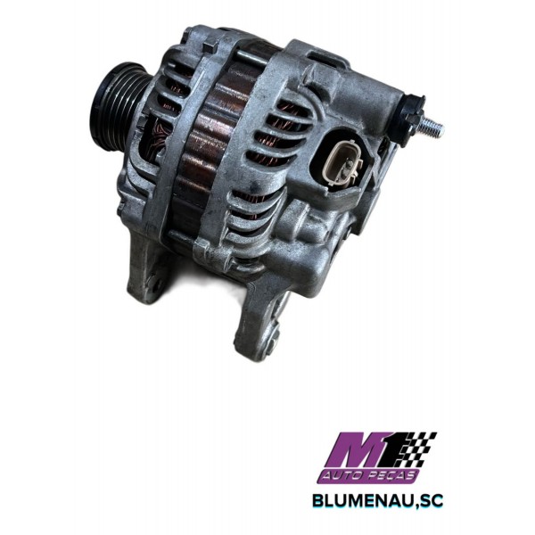 Alternador Tiida Livina 1.8 16v 2009 2010 2011 2012 A 2014