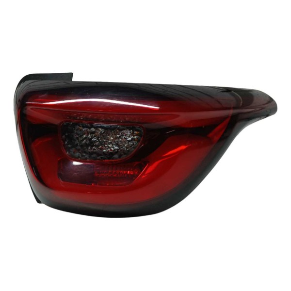 Lanterna Traseira Direita Fiat Toro 2016 2017 2018 A 2022
