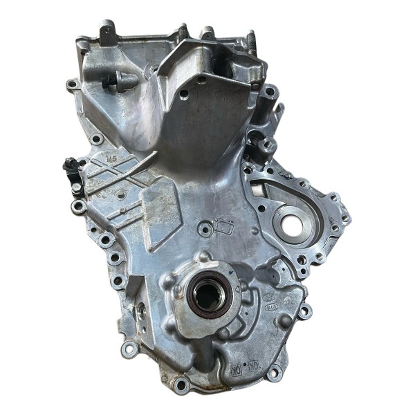 Tampa Lateral Suporte Motor Hb20 1.0 Aspirado 2013 A 2024