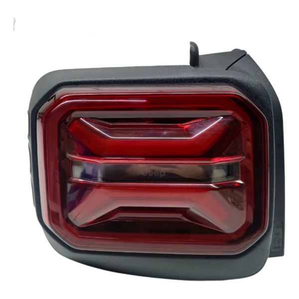 Lanterna Traseira Esquerda Jeep Renegade 2022 2023 2024