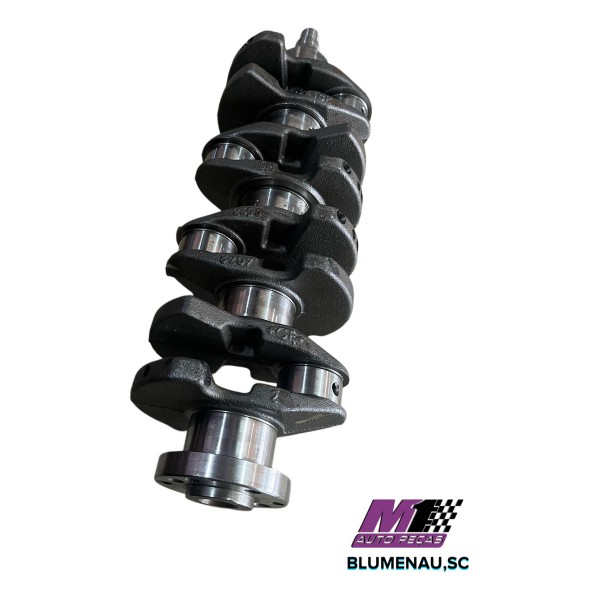 Virabrequim Standard Spin Cobalt Idea Stilo 1.8 8v 2009 2020