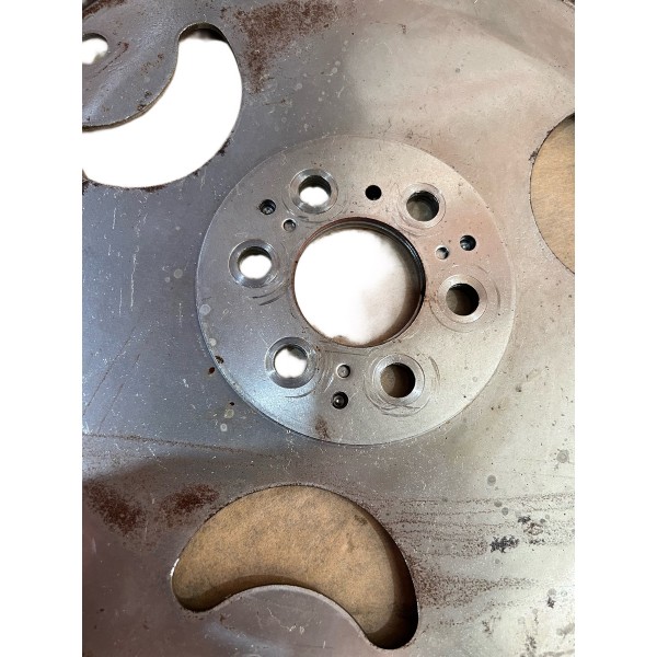 Cremalheira Volante Motor Spin Colbat 1.8 Automática 16/20