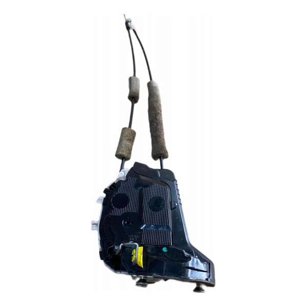 Fechadura Porta Traseira Esquerda Honda Fit 2015 2016 A 2019