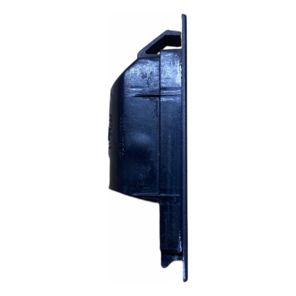 Luz De Placa Fiat Palio Uno Argo Grand Siena