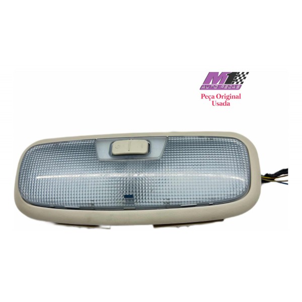 Luz De Teto Cortesia Ford Ka  2017 A 2020 Original