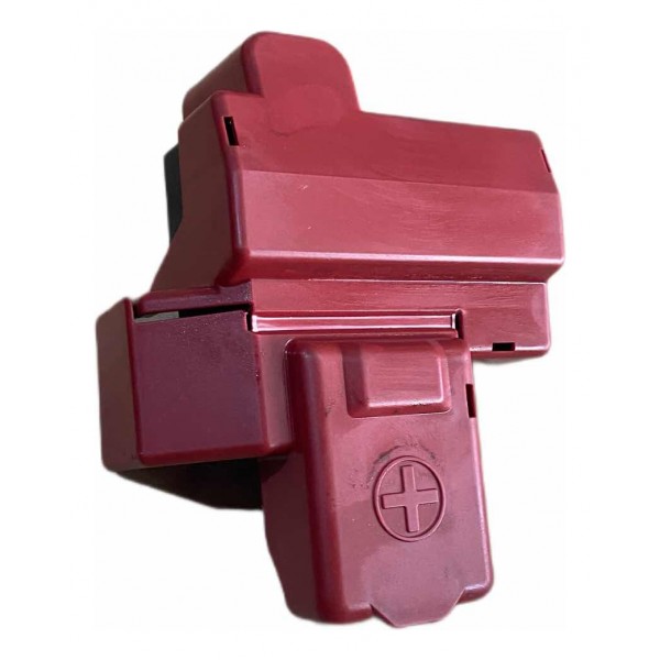 Polo Positivo Fusível Toyota Etios 2013 2014 2015 A 2021
