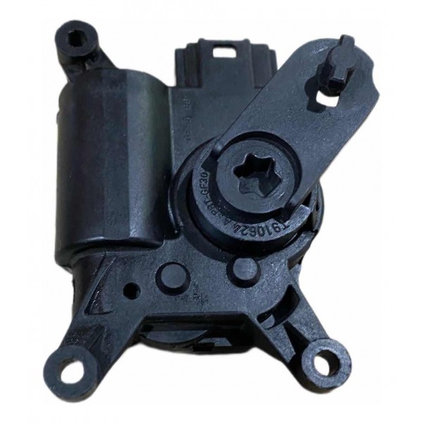 Atuador Motor Ar Forçado Jetta Golf 2012 2013 2014 2015 2016