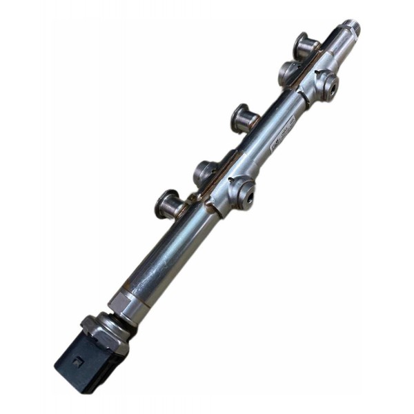 Flauta De Bicos T-cross Nivus Polo Virtus 1.0 3cc Tsi 18/23