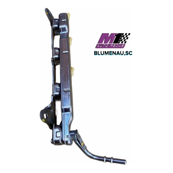 Flauta De Bicos Toyota Etios 1.5 2016 2017 2018 2019 2021