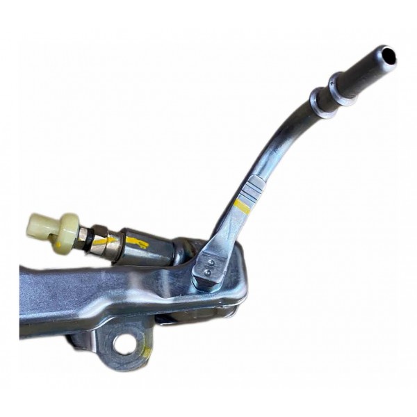 Flauta De Bicos Toyota Etios 1.5 2016 2017 2018 2019 2021