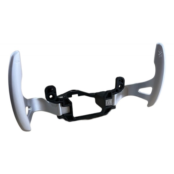 Comando Volante Borboleta Paddle Shift Mitsubishi Asx 14/17
