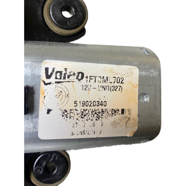 Motor Limpador Traseiro Fiat Argo 2017/2023