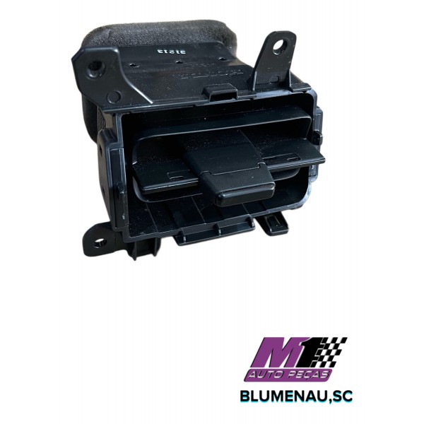 Difusor De Ar Central Direito  Honda Hr-v 2023 2024