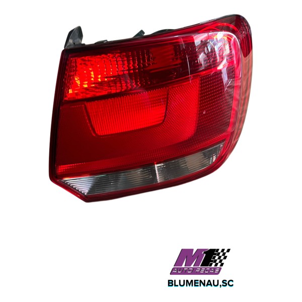 Lanterna Sinaleira Direita Original Gol G6 2013 2014 2015
