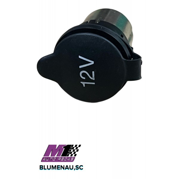 Tomada Auxiliar 12v Ford Ka 2014 2015 2016 201$ 2018