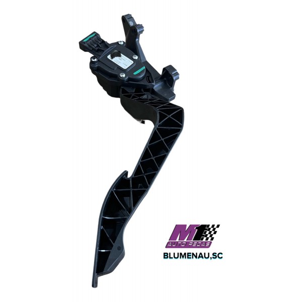 Pedal Acelerador Renegade Toro Compass 1.3 1.8 2.0