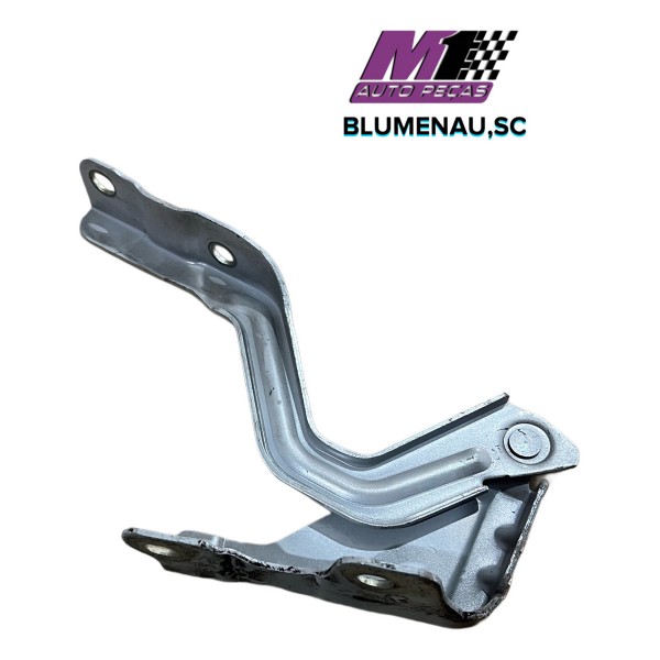 Braço Capo Dianteiro Direito Hyundai Hb20 2013 2014 A 2019