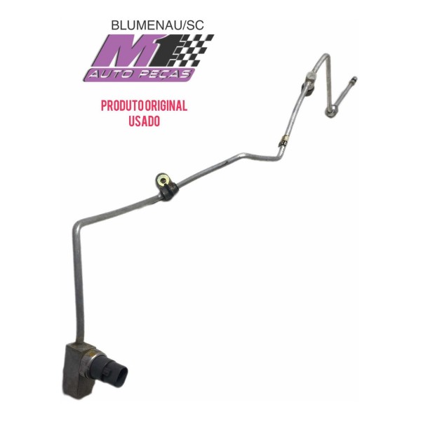 Mangueira Ar Condicionado Gol G3 G4 Original N° 377820741