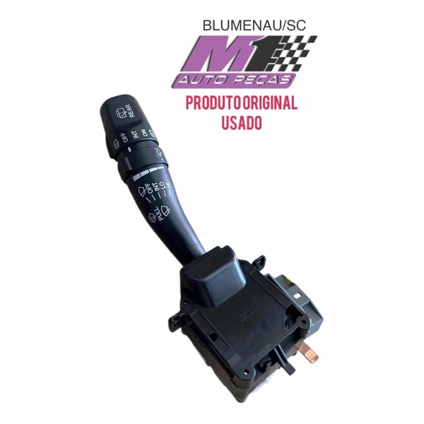 Chave De Limpador Para Brisa Hyundai Tucson 2005 A 2012