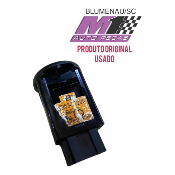 Sensor Crepúsculo Painel Hyundai Tucson 2005 A 2012.
