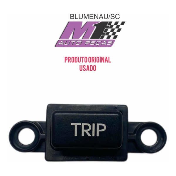 Botão Trip Painel Hyundai I30 2011 Original N° 202006045