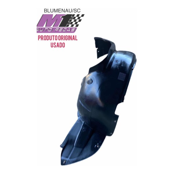 Capa Protetor Para Barro  L.e  Gol Voyage Save G5 G6