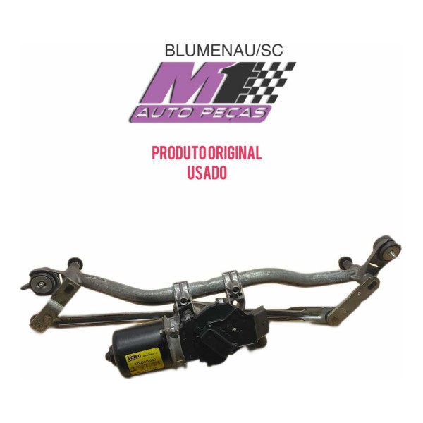 Galhada Motor Limpador Pára-brisa Citroen C3 Aircross 2018