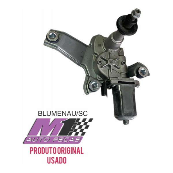 Motor De Limpador Para Brisa Traseiro Renegade Compass 18/21