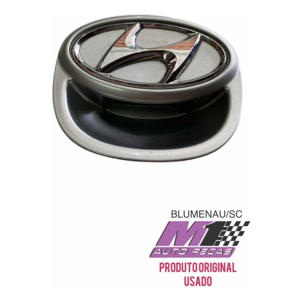 Maçaneta Externa Tampa Porta Malas Hyundai I30 2008 A 2012