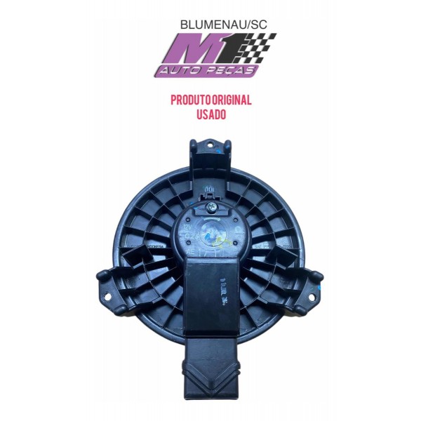 Motor Ar Forçado Gm Onix Prisma Spin 2016/2019