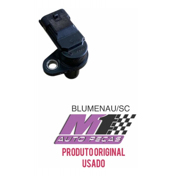 Sensor De Fase Bosch Palio Strada Uno Mobi Argo 1.0 1.4 8v